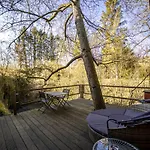Le Lov't - Avec Jacuzzi Apartmán Spontin