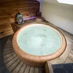 Le Lov't - Avec Jacuzzi * Spontin