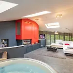 Le Lov't - Avec Jacuzzi * Spontin