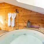 Le Lov't - Avec Jacuzzi *