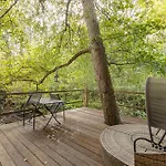 Apartmán Le Lov't - Avec Jacuzzi *