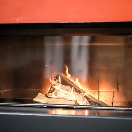 Le Lov't - Avec Jacuzzi * Spontin