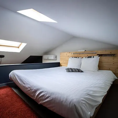 Διαμέρισμα Le Lov't - Avec Jacuzzi