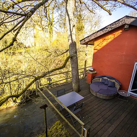 Le Lov't - Avec Jacuzzi