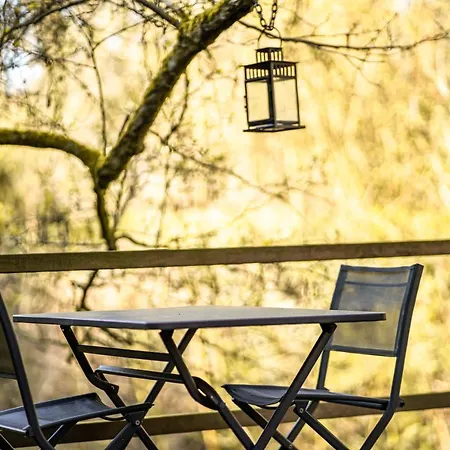 Le Lov't - Avec Jacuzzi *