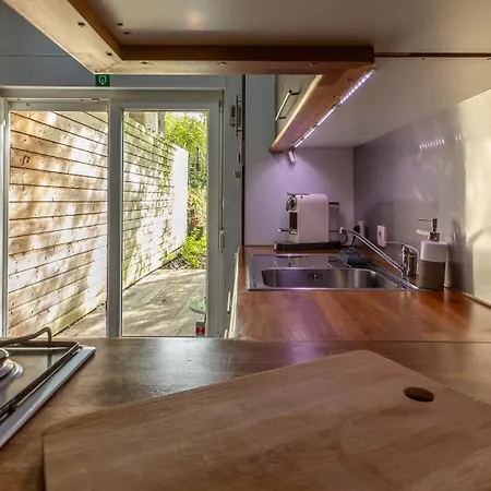 Le Lov't - Avec Jacuzzi Apartment