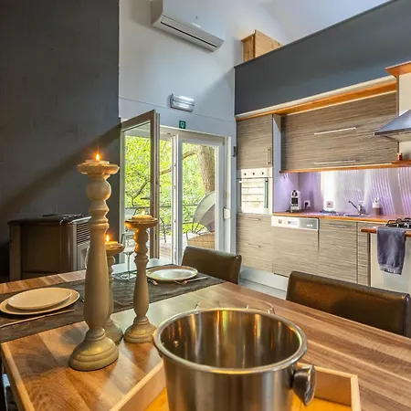 Le Lov't - Avec Jacuzzi
