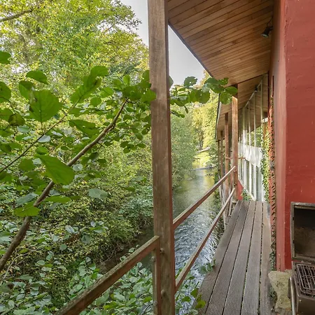 Le Lov't - Avec Jacuzzi Spontin