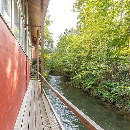 Le Lov't - Avec Jacuzzi Apartmán