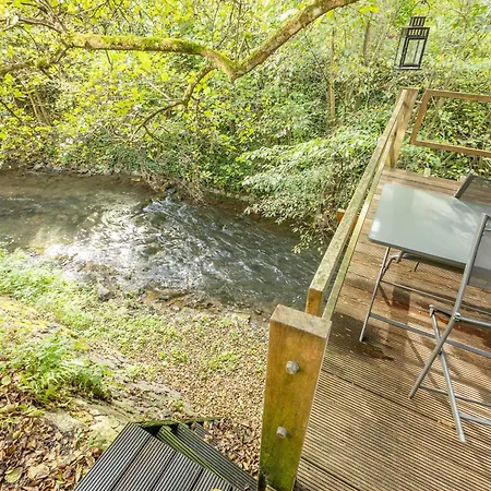 Le Lov't - Avec Jacuzzi