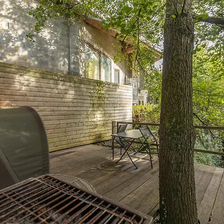 Apartment Le Lov't - Avec Jacuzzi Spontin