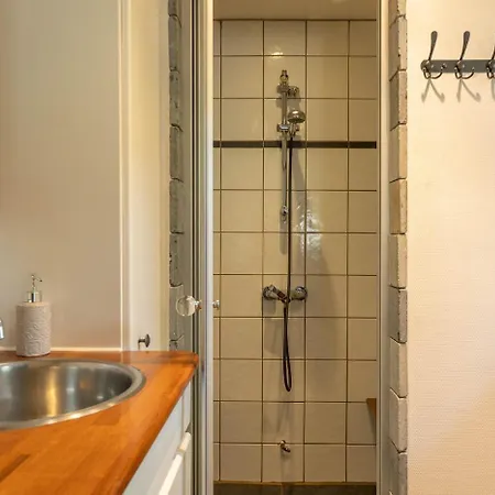 Le Lov't - Avec Jacuzzi Appartement Spontin