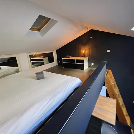 Apartment Le Lov't - Avec Jacuzzi *