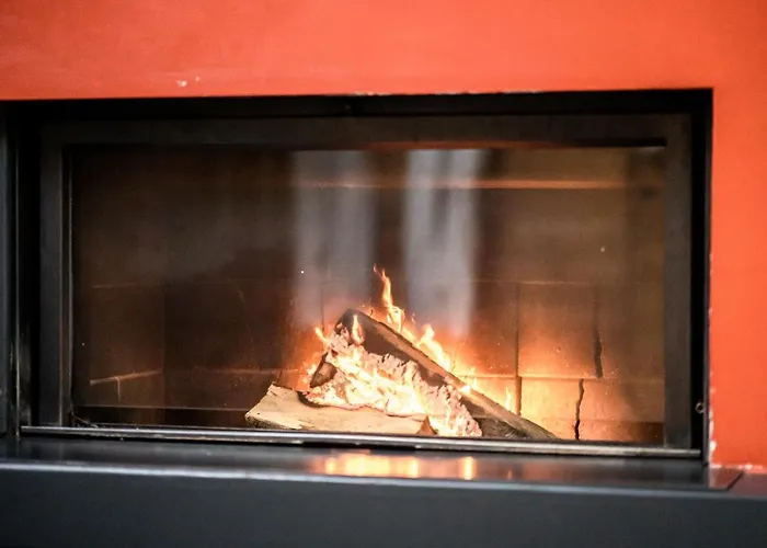 Le Lov't - Avec Jacuzzi * Spontin