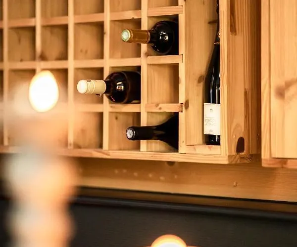 Apartment Le Lov't - Avec Jacuzzi