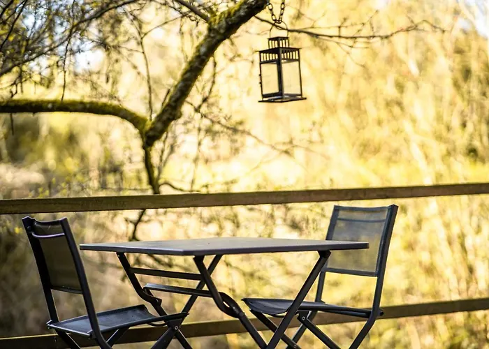 Le Lov't - Avec Jacuzzi *