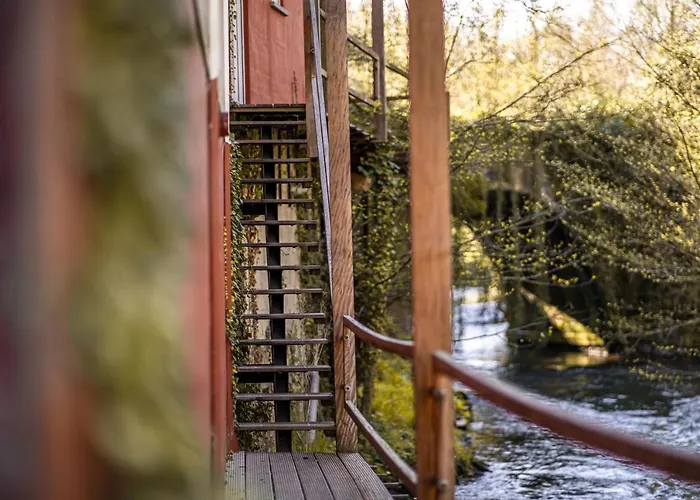 Le Lov't - Avec Jacuzzi Apartment *