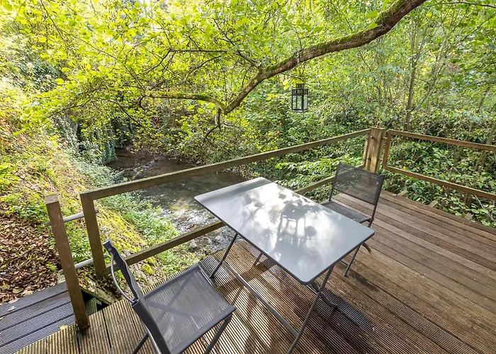 Apartment Le Lov't - Avec Jacuzzi *