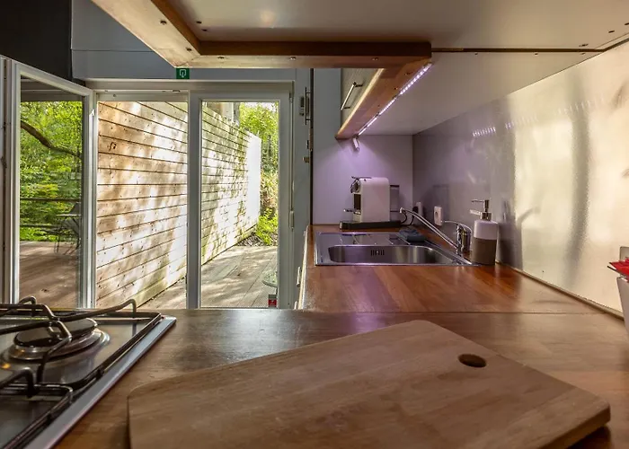 Le Lov't - Avec Jacuzzi Apartment