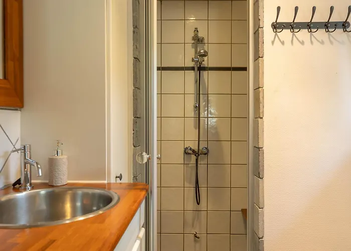 Le Lov't - Avec Jacuzzi Apartment Spontin