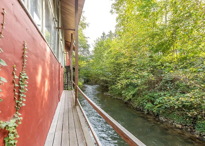 Le Lov't - Avec Jacuzzi Apartment