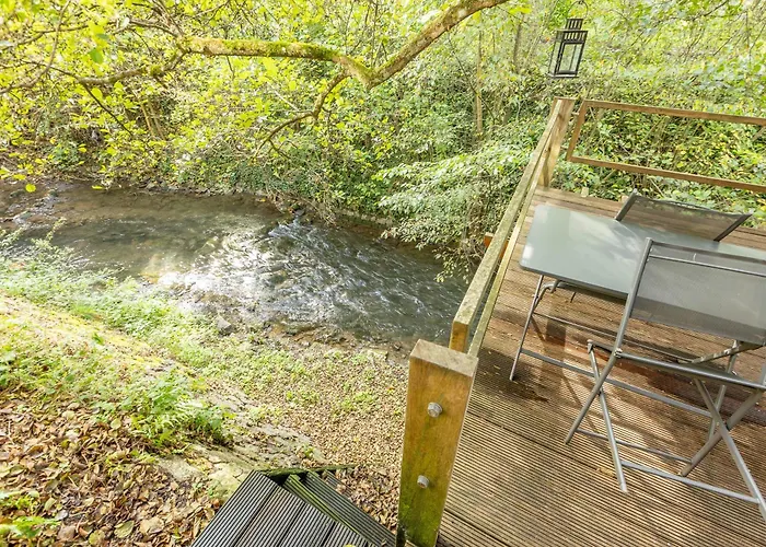 Le Lov't - Avec Jacuzzi