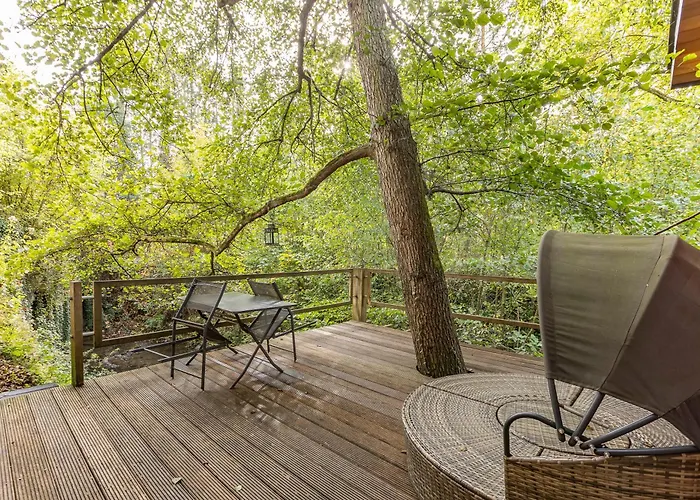 Apartment Le Lov't - Avec Jacuzzi *
